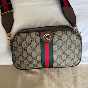 GUCCI ORIGINAL CROSSBODY BAG